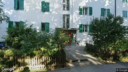 Apartments for rent in Bern-Mittelland - Photo from Google Street View