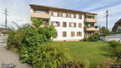 Apartments for rent in Bern-Mittelland - Photo from Google Street View