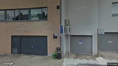 Apartments for rent in Chaudfontaine - Photo from Google Street View