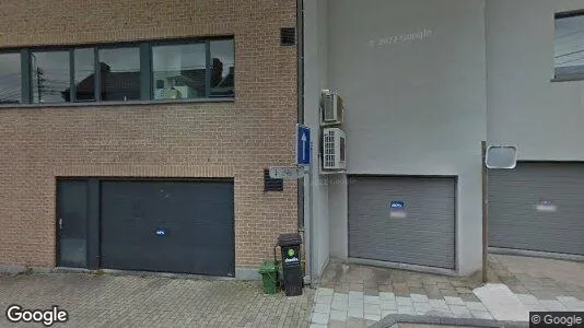 Apartments for rent in Chaudfontaine - Photo from Google Street View