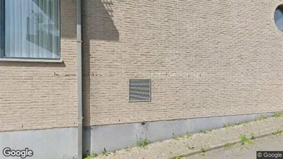 Apartments for rent in Wervik - Photo from Google Street View