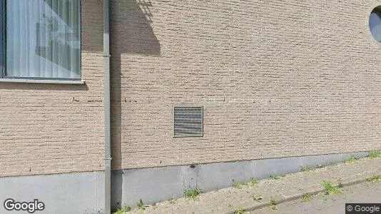 Apartments for rent in Wervik - Photo from Google Street View