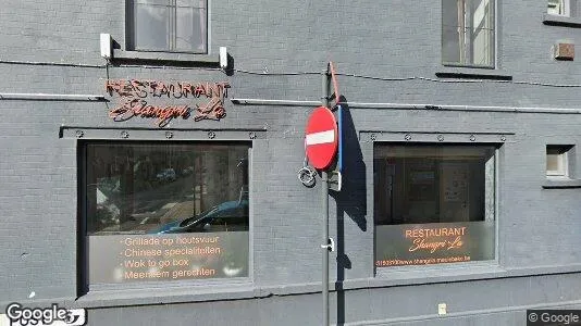 Apartments for rent in Meulebeke - Photo from Google Street View