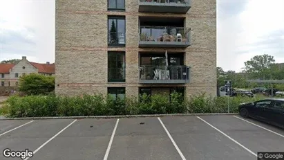 Apartments for rent in Risskov - Photo from Google Street View