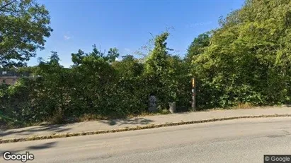 Apartments for rent in Risskov - Photo from Google Street View