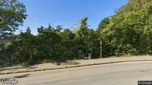 Apartments for rent in Risskov - Photo from Google Street View