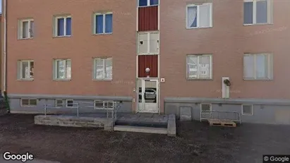 Apartments for rent in Kristinehamn - Photo from Google Street View