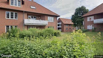 Apartments for rent in Nienburg/Weser - Photo from Google Street View