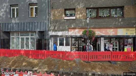 Apartments for rent in Wesel - Photo from Google Street View