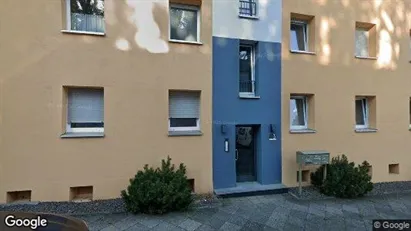 Apartments for rent in Dortmund - Photo from Google Street View