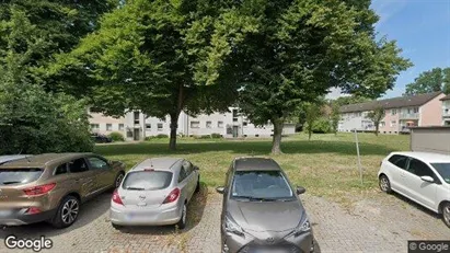 Apartments for rent in Duisburg - Photo from Google Street View