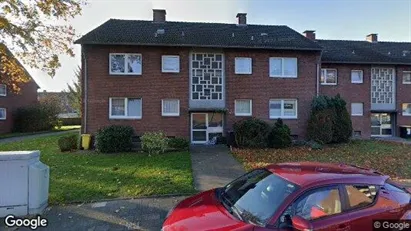Apartments for rent in Bottrop - Photo from Google Street View
