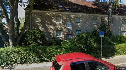 Apartments for rent in Oberhausen - Photo from Google Street View