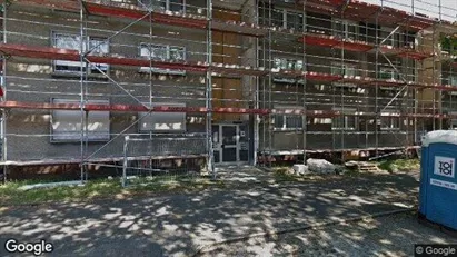 Apartments for rent in Herne - Photo from Google Street View