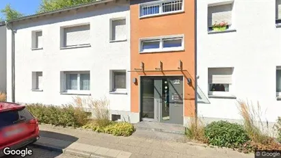 Apartments for rent in Essen - Photo from Google Street View