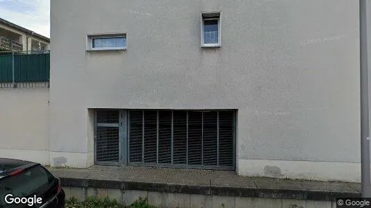 Apartments for rent in Bottrop - Photo from Google Street View