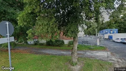 Apartments for rent in Pori - Photo from Google Street View