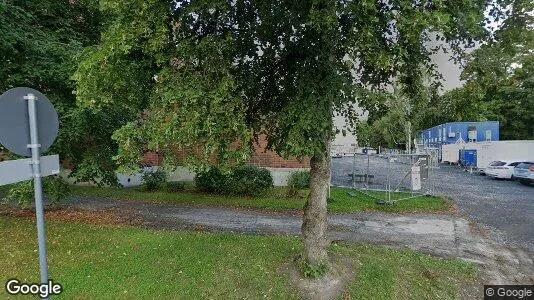 Apartments for rent in Pori - Photo from Google Street View