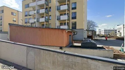 Apartments for rent in Tampere Eteläinen - Photo from Google Street View