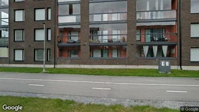 Apartments for rent in Tampere Kaakkoinen - Photo from Google Street View