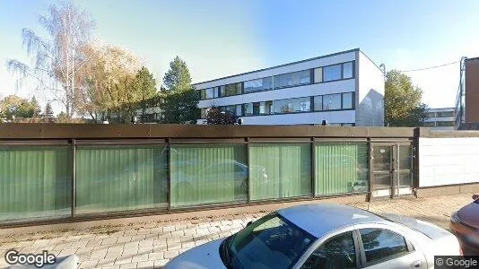 Apartments for rent in Turku - Photo from Google Street View