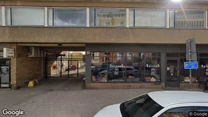 Apartments for rent in Turku - Photo from Google Street View