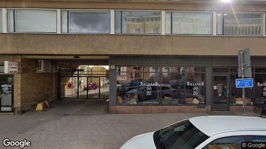 Apartments for rent in Turku - Photo from Google Street View