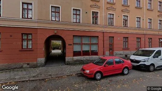 Apartments for rent in Turku - Photo from Google Street View