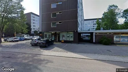 Apartments for rent in Turku - Photo from Google Street View