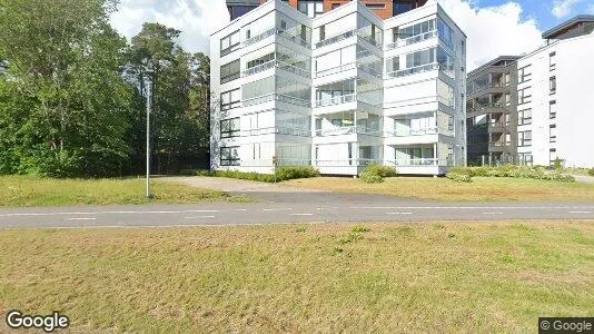 Apartments for rent in Turku - Photo from Google Street View