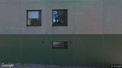 Apartments for rent in Riihimäki - Photo from Google Street View