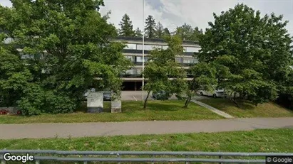 Apartments for rent in Heinola - Photo from Google Street View