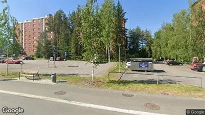 Apartments for rent in Tampere Kaakkoinen - Photo from Google Street View