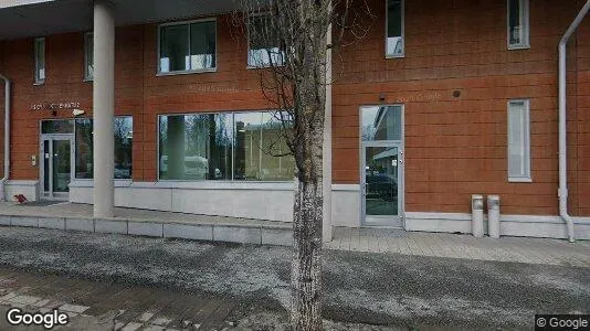 Apartments for rent in Kuopio - Photo from Google Street View