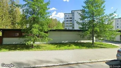 Apartments for rent in Tampere Lounainen - Photo from Google Street View