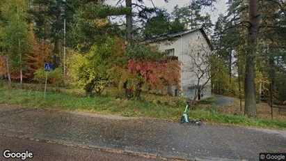 Apartments for rent in Jyväskylä - Photo from Google Street View
