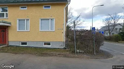 Apartments for rent in Jyväskylä - Photo from Google Street View