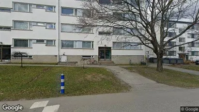 Apartments for rent in Jyväskylä - Photo from Google Street View