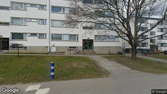 Apartments for rent in Jyväskylä - Photo from Google Street View