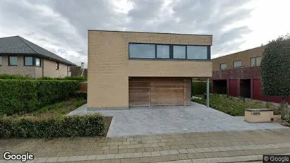 Apartments for rent in Oostende - Photo from Google Street View