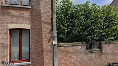 Apartments for rent in Wingene - Photo from Google Street View