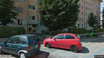 Apartments for rent in Geneva Cité - Photo from Google Street View