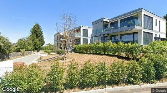 Apartments for rent in Le Grand-Saconnex - Photo from Google Street View