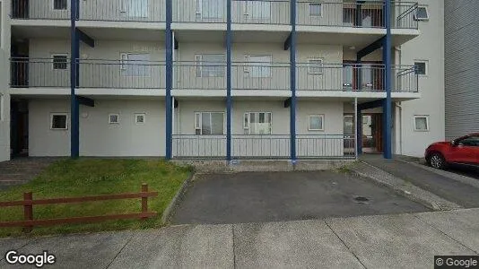 Apartments for rent in Reykjavík Grafarvogur - Photo from Google Street View