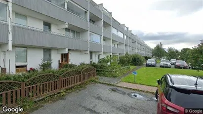 Apartments for rent in Reykjavík Breiðholt - Photo from Google Street View