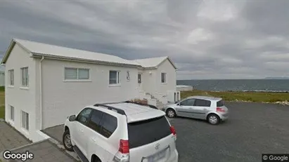 Apartments for rent in Garður - Photo from Google Street View
