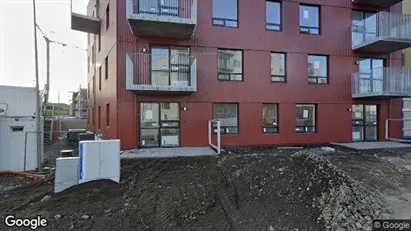 Apartments for rent in Reykjavík Grafarholt - Photo from Google Street View