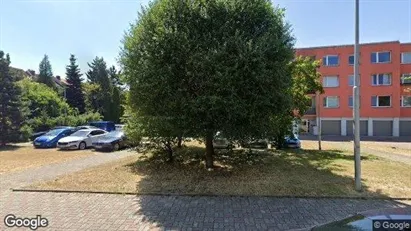 Apartments for rent in Praha-západ - Photo from Google Street View