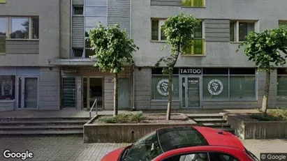 Apartments for rent in Tallinn Kesklinna - Photo from Google Street View