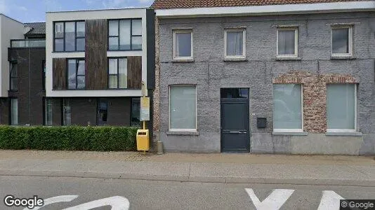 Apartments for rent in Waregem - Photo from Google Street View